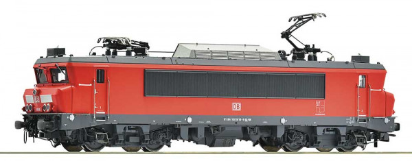 Roco 7500197 - DB-AG Ellok Reihe 1616 verkehrsrot (DB Cargo Nederland) Ep.6