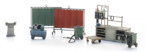 Artitec 312.038 - Schweißgeräte