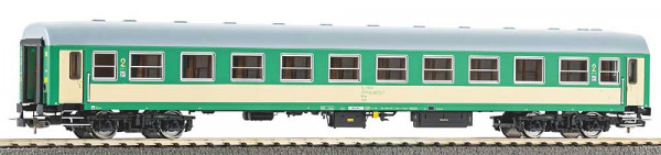 Piko 97186 - PKP Personenwagen 2.Klasse 111A Ep.6, PKP IC