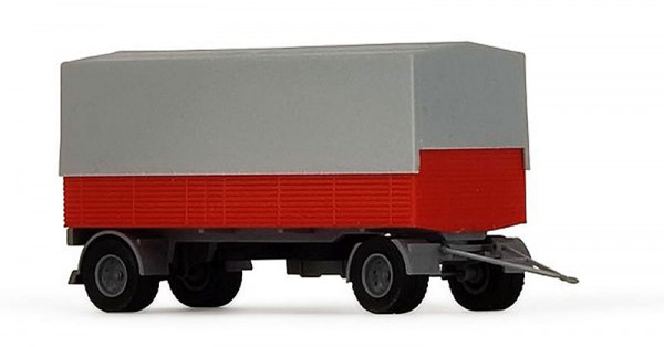 VK 77039 - Lkw-Anhänger, BRASILIEN, Bausatz