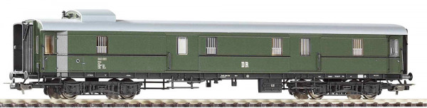 Piko 53179 - DR Gepäckwagen Pw4üe Ep.3