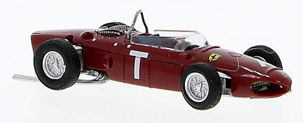 Brekina 22996 - Ferrari F 156 Testcar