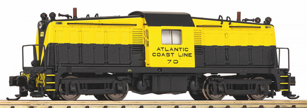 Piko 40805 - ACL Diesellok 65-Ton ACL 70, mit DCC-Decoder + Sound
