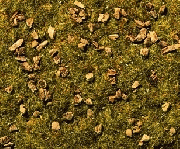 Noch 08360 - Steinige Bergwiesen-Gras Streugras 20 g - Beutel