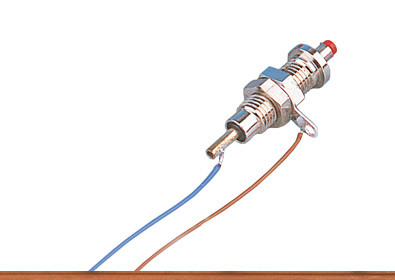 Brawa 3513 - Drucktaster, grün mit beleuchteter Taste 6 mm 16 V/30 mA Gleichstrom