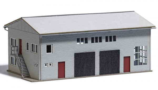 Busch 8205 - LPG Werkstatt N