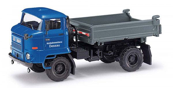 Busch 95565 - IFA L60 3SK, ABM Dessau