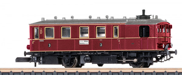 Märklin 88149 - Dampftriebwagen Kittel CidT D