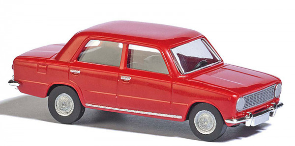Busch 87001 - Lada 1200 rot