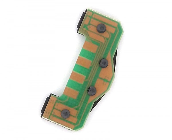 Märklin E123905 - Leiterplatte Beleuchtung