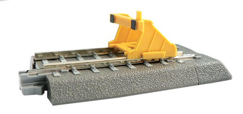 Tillig 83700 - Prellbock für TT-Bettungsgleis Bausatz