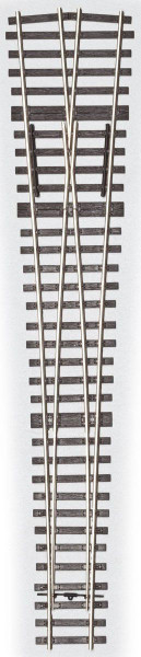 Weinert 74403 - MG Weiche Y 264mm lang