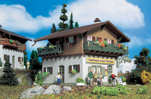 Vollmer 43838 - Gasthaus zum Ochsen
