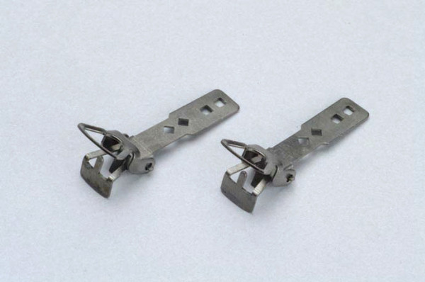Piko 56034 - KUPPLUNG PIN 78/02 (2 STK.)