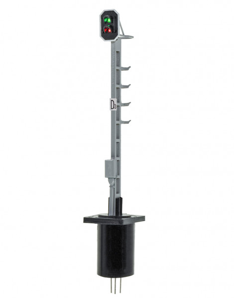 Viessmann 4641 - H0 Licht-Ausfahrsignal 1 SBB