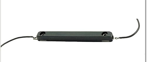 Trix 66556 - Magnet-Schalter zum Schalten von Signalen, Weichen usw. Montage zwischen den Schienen e