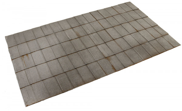 Artitec 10.449 - Wellblechplatten