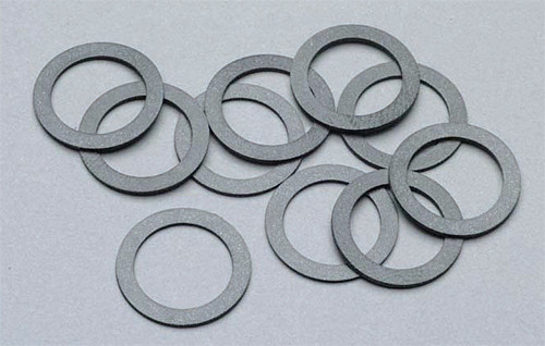Piko 56026 - Haftreifen 10 mm 10 Stück für BR 218