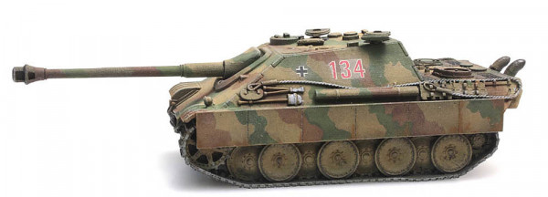 Artitec 1870159 - WM Jagdpanther (late)