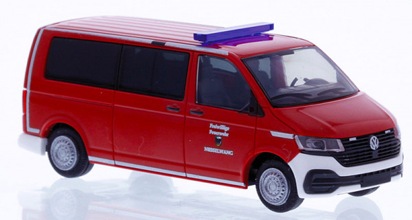Rietze 53860 - Volkswagen T6.1 FW Nesselwang