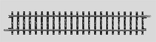 Märklin 2206 - Gerades Gleis 168,9 mm