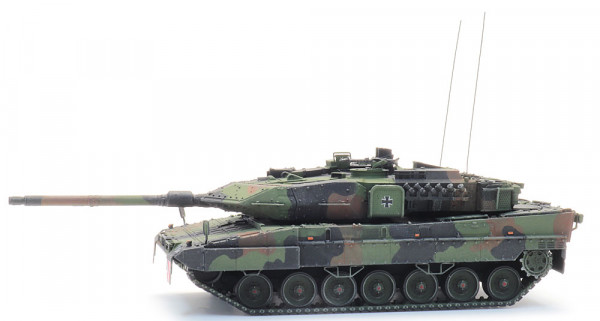 Artitec 1870128 - BRD Leopard 2A7V
