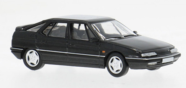 PCX871556 - Citroen XM, schwarz, 1989