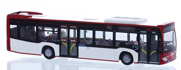 Rietze 73501 - Mercedes-Benz Citaro ´15 MVG Lüdenscheid