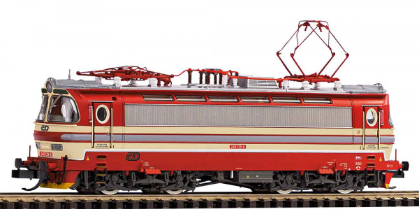 Piko 47547 - CD Ellok BR 240 Ep.5, mit DCC-Decoder + Sound