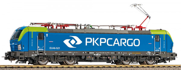 Piko 21650 - PKP Ellok Vectron EU46 Ep.6, "PKP Cargo"
