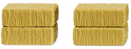 Wiking 001607 - Set Quaderballen