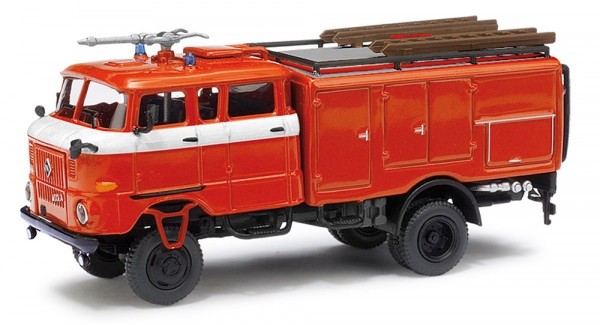 Busch 95295 - IFA W50LA TLF16 Friedrichshag