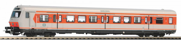 Piko 58503 - DB X-Steuerwagen 2.Klasse Ep.4, Wechselstrom