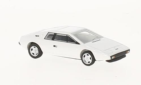 BoS-Modell BOS87500 - Lotus Esprit S1 weiss,