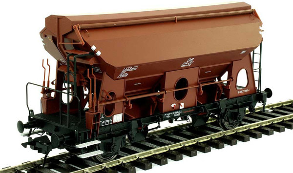 Lenz 42153-09 - DB Selbstentladewagen Ktmm 65 Ep.3