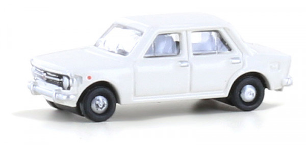 LC-Minis - LC61510 - Fiat 128, wei¯