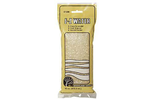 Woodland C1206 - E - Z Water Wassergranulat 336g