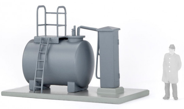 Weinert 33531 - Dieseltankstelle Dörzbach