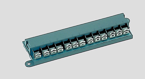 Märklin 7244 - Universal Fernschalter (Relais)