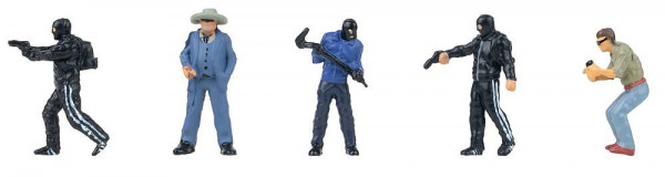 Faller 151726 - Verbrecher