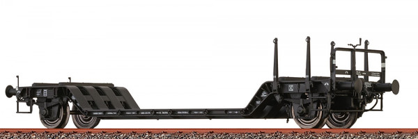 Brawa 51196 - H0 Tiefladewagen Stm309 DB