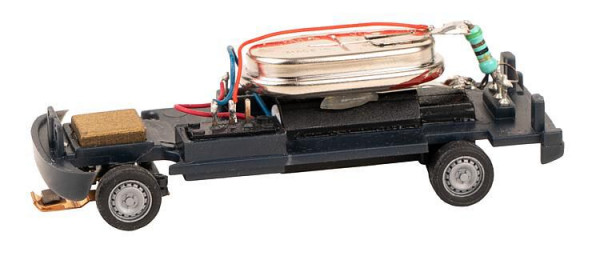 Faller 161473 - Car System Umbau-Chassis MB Sprinter