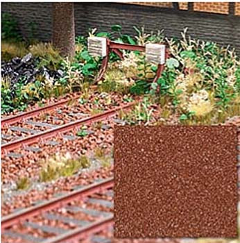 Busch 10500 - Schotter Spur 0