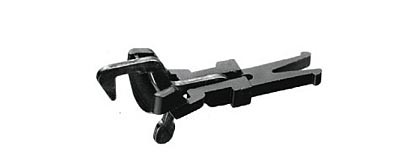 Fleischmann 6509 - Steckkupplung
