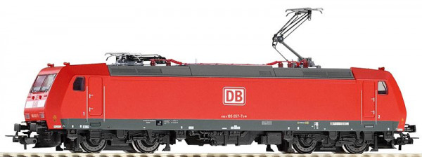 Piko 57839 - DB AG Ellok BR 185 verkehrsrot Ep.6, AC-digital