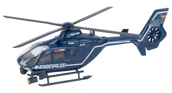 Faller 131023 - Hubschrauber Bundespolizei