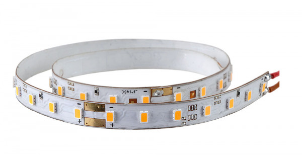 Viessmann 5089 - LED-Leuchtstreifen 2,3 mm breit mit 66 LEDs weiß