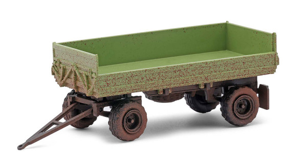 Busch 95057 - IFA HW80.11 verschmutzt H0
