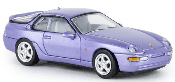PCX870014 - Porsche 968, metallic helllila