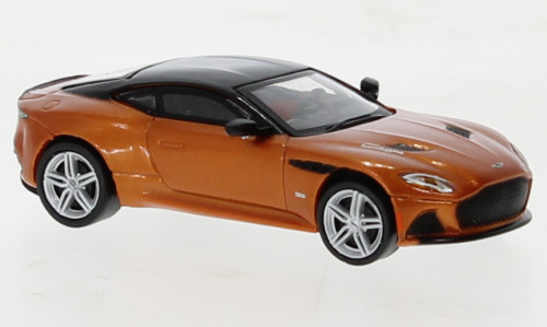 PCX870679 - Aston Martin DBS Superleggera kupfer, 2019,